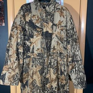 Unisex Adult Northwest Territory Insulated Coveralls